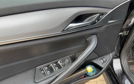 BMW 5 серия, 2017 год, 3 150 000 рублей, 17 фотография