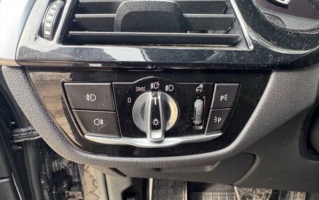 BMW 5 серия, 2017 год, 3 150 000 рублей, 11 фотография