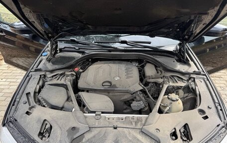 BMW 5 серия, 2017 год, 3 150 000 рублей, 20 фотография