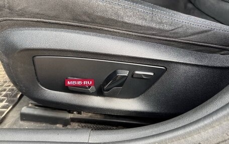 BMW 5 серия, 2017 год, 3 150 000 рублей, 16 фотография