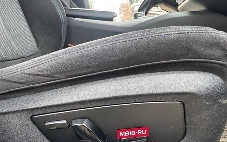 BMW 5 серия, 2017 год, 3 150 000 рублей, 14 фотография