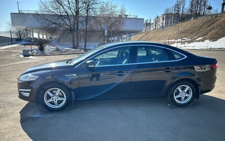 Ford Mondeo IV, 2012 год, 895 000 рублей, 2 фотография