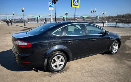 Ford Mondeo IV, 2012 год, 895 000 рублей, 5 фотография