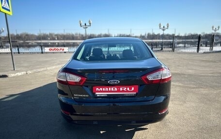 Ford Mondeo IV, 2012 год, 895 000 рублей, 4 фотография