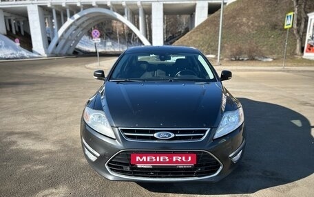 Ford Mondeo IV, 2012 год, 895 000 рублей, 7 фотография
