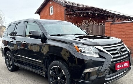 Lexus GX II, 2015 год, 3 700 000 рублей, 2 фотография