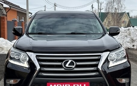 Lexus GX II, 2015 год, 3 700 000 рублей, 6 фотография