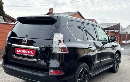 Lexus GX II, 2015 год, 3 700 000 рублей, 3 фотография