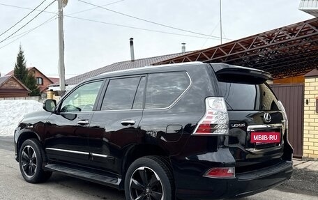 Lexus GX II, 2015 год, 3 700 000 рублей, 5 фотография