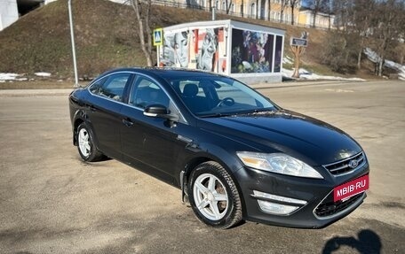 Ford Mondeo IV, 2012 год, 895 000 рублей, 6 фотография