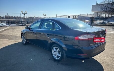 Ford Mondeo IV, 2012 год, 895 000 рублей, 3 фотография