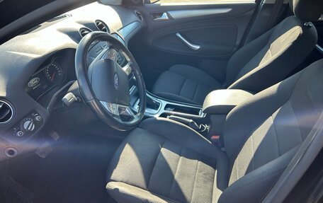 Ford Mondeo IV, 2012 год, 895 000 рублей, 8 фотография