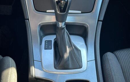 Ford Mondeo IV, 2012 год, 895 000 рублей, 14 фотография