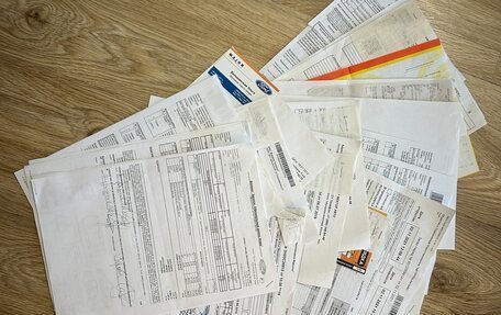 Ford Mondeo IV, 2012 год, 895 000 рублей, 21 фотография