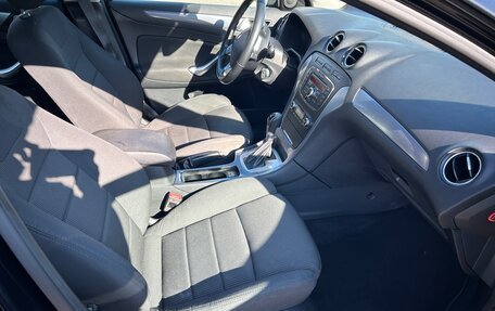 Ford Mondeo IV, 2012 год, 895 000 рублей, 17 фотография