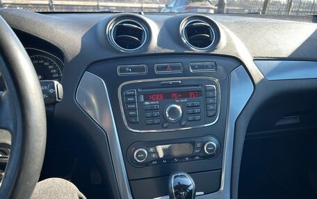 Ford Mondeo IV, 2012 год, 895 000 рублей, 12 фотография