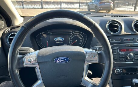 Ford Mondeo IV, 2012 год, 895 000 рублей, 13 фотография