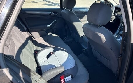 Ford Mondeo IV, 2012 год, 895 000 рублей, 16 фотография