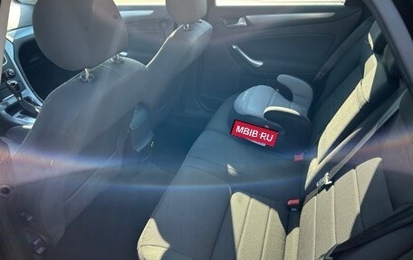 Ford Mondeo IV, 2012 год, 895 000 рублей, 15 фотография