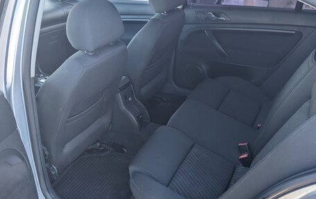 Skoda Superb III рестайлинг, 2007 год, 525 000 рублей, 12 фотография