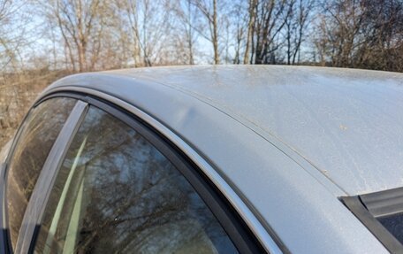 Skoda Superb III рестайлинг, 2007 год, 525 000 рублей, 4 фотография