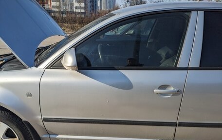 Skoda Superb III рестайлинг, 2007 год, 525 000 рублей, 9 фотография