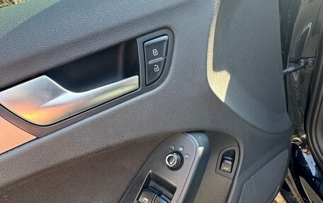 Audi A4, 2010 год, 1 100 000 рублей, 9 фотография