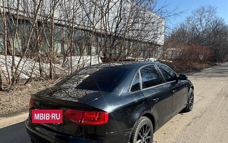Audi A4, 2010 год, 1 100 000 рублей, 6 фотография