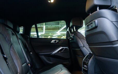 BMW X6, 2021 год, 7 800 000 рублей, 9 фотография