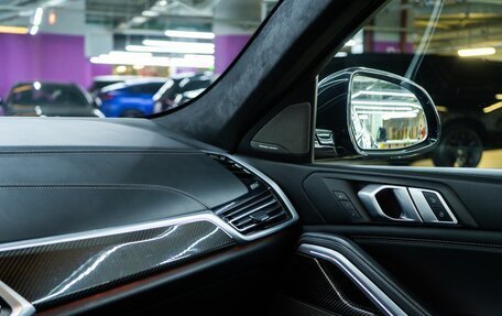 BMW X6, 2021 год, 7 800 000 рублей, 8 фотография