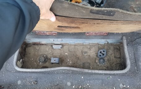 KIA Sportage IV рестайлинг, 2000 год, 160 000 рублей, 2 фотография