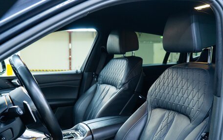 BMW X6, 2021 год, 7 800 000 рублей, 7 фотография