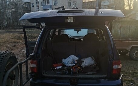 KIA Sportage IV рестайлинг, 2000 год, 160 000 рублей, 4 фотография