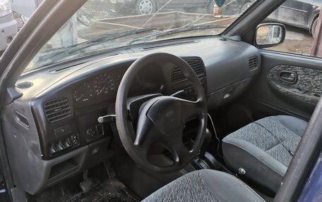 KIA Sportage IV рестайлинг, 2000 год, 160 000 рублей, 9 фотография