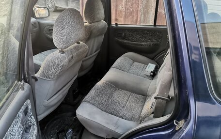 KIA Sportage IV рестайлинг, 2000 год, 160 000 рублей, 6 фотография