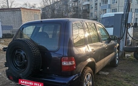 KIA Sportage IV рестайлинг, 2000 год, 160 000 рублей, 11 фотография