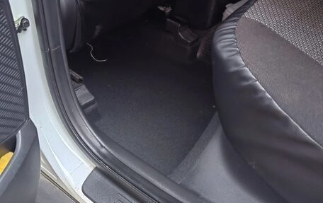 Hyundai Creta I рестайлинг, 2020 год, 1 955 000 рублей, 4 фотография