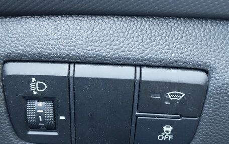 Hyundai Creta I рестайлинг, 2020 год, 1 955 000 рублей, 8 фотография