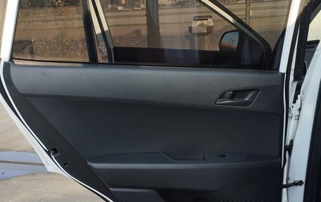 Hyundai Creta I рестайлинг, 2020 год, 1 955 000 рублей, 9 фотография