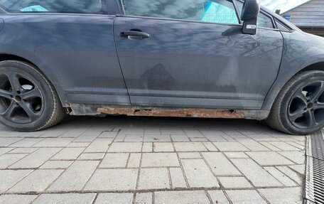 Citroen C4 II рестайлинг, 2005 год, 190 000 рублей, 6 фотография