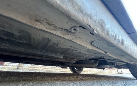 Citroen C4 II рестайлинг, 2005 год, 190 000 рублей, 10 фотография