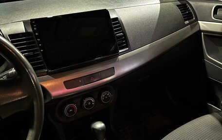 Mitsubishi Lancer IX, 2007 год, 680 000 рублей, 8 фотография