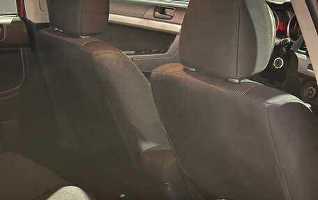 Mitsubishi Lancer IX, 2007 год, 680 000 рублей, 13 фотография