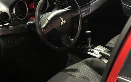 Mitsubishi Lancer IX, 2007 год, 680 000 рублей, 7 фотография