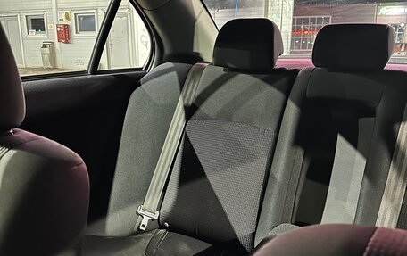 Mitsubishi Lancer IX, 2007 год, 680 000 рублей, 17 фотография