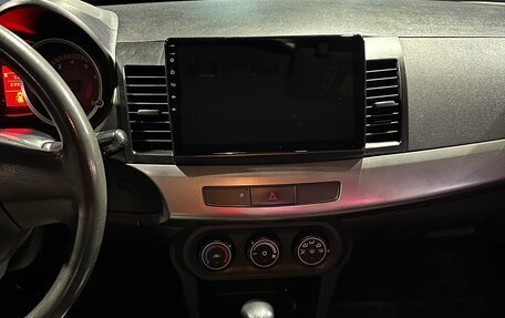 Mitsubishi Lancer IX, 2007 год, 680 000 рублей, 10 фотография