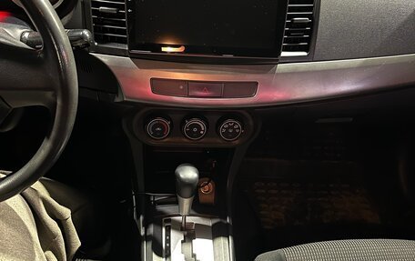 Mitsubishi Lancer IX, 2007 год, 680 000 рублей, 9 фотография