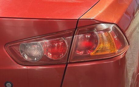 Mitsubishi Lancer IX, 2007 год, 680 000 рублей, 21 фотография