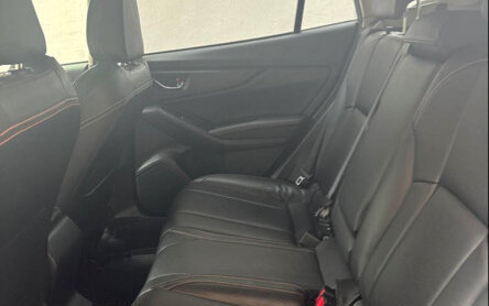 Subaru XV II, 2017 год, 1 850 000 рублей, 4 фотография