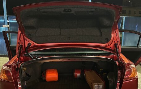 Mitsubishi Lancer IX, 2007 год, 680 000 рублей, 28 фотография